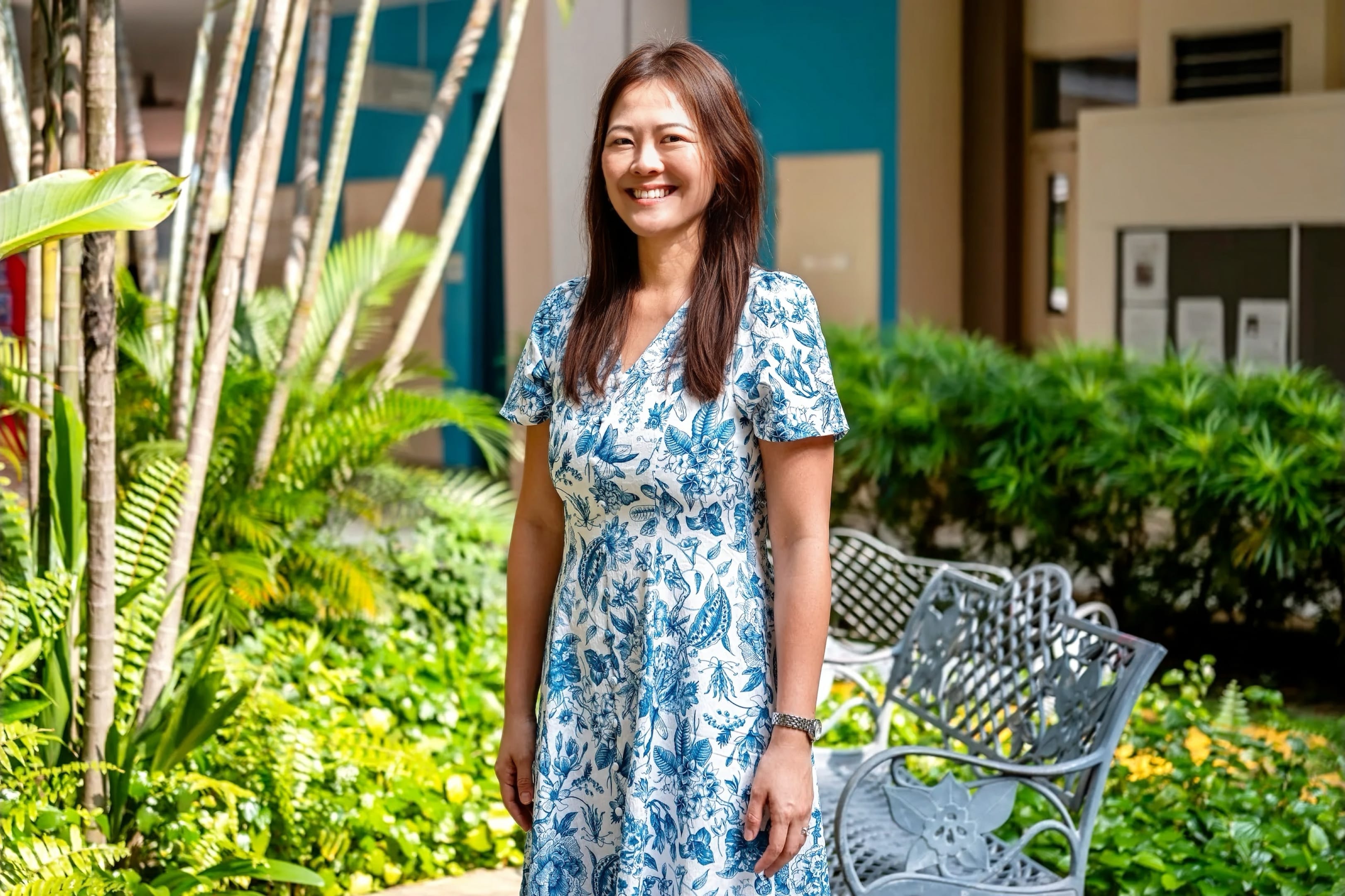 Ariel Lam